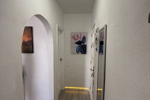 Lejlighed i Corralejo, Fuerteventura, Corralejo - € 165.000 | Ref: A0572 - foto 15